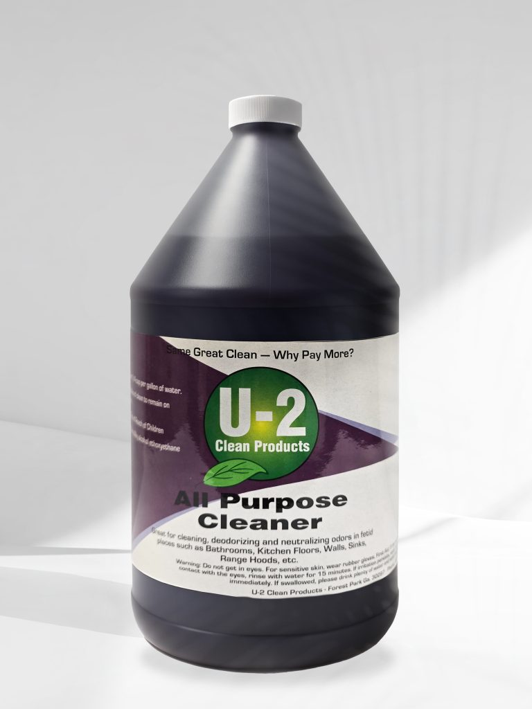 All Purpose Cleaner
